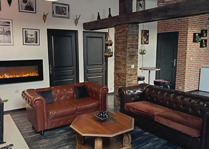 Cosy Lodg